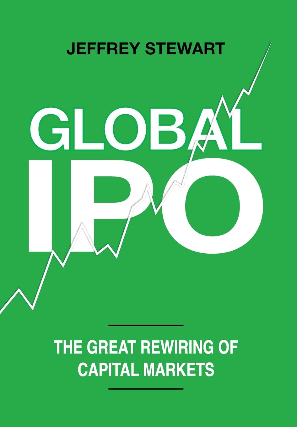 Global IPO: The Great Rewiring of Capital Markets baixar o livro de graça
