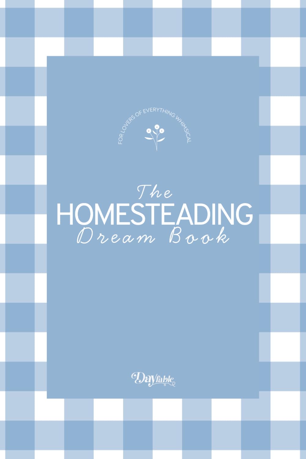 capítulo por capítulo baixar The Homesteading Dream Book