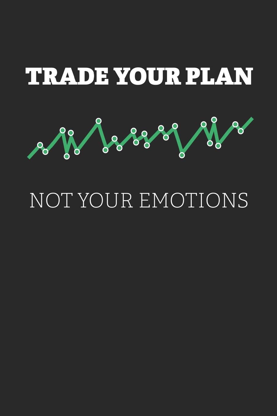 ler totalmente Notizbuch: Aktien, ETF, Fond, Reit und Anleihen Notizen für jeden Trader, Aktienhändler oder Privatanleger ♦ über 100 Seiten für alle Notizen,... 6x9 Format ♦ Motiv: Trade your plan