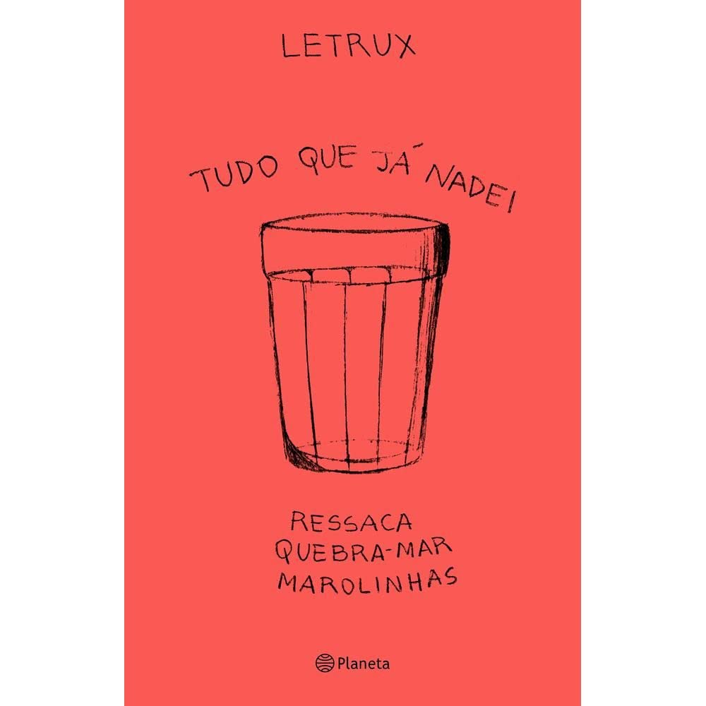 ler totalmente Tudo Que Ja Nadei - Edicao Com Brinde