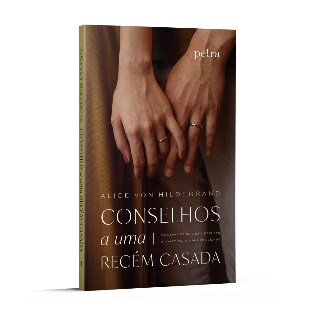 capítulo por capítulo baixar Conselhos a uma recém-casada: Os desafios da vida a dois são a chave para a sua felicidade.