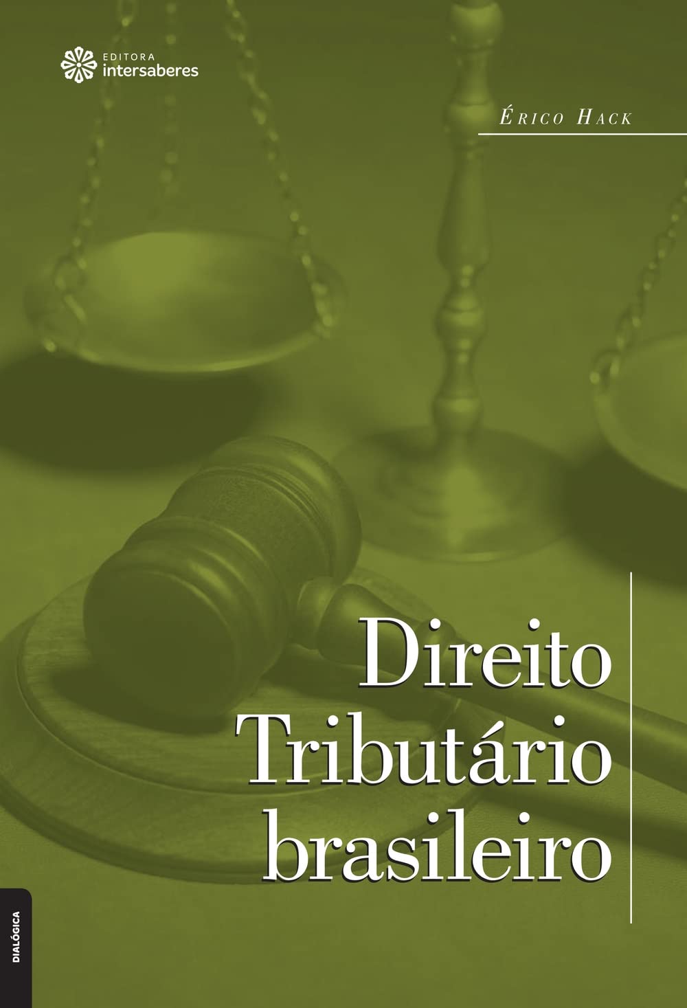 Direito tributário brasileiro baixar o livro de graça