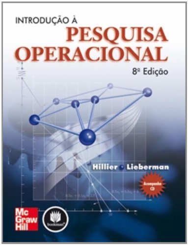 Introducao A Pesquisa Operacional 8Ed. *