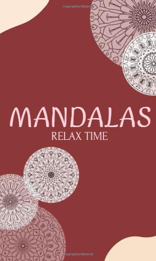 Mandalas (Portuguese Edition) baixar livro de graça