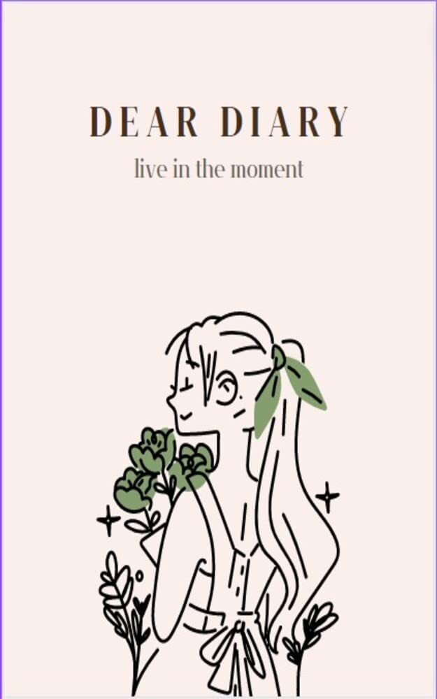 Dear Diary (English Edition) baixar livro de graça