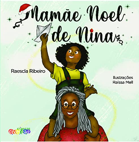 Mamãe Noel de Nina