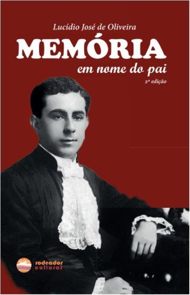 Memória em Nome do Pai baixar o livro de graça