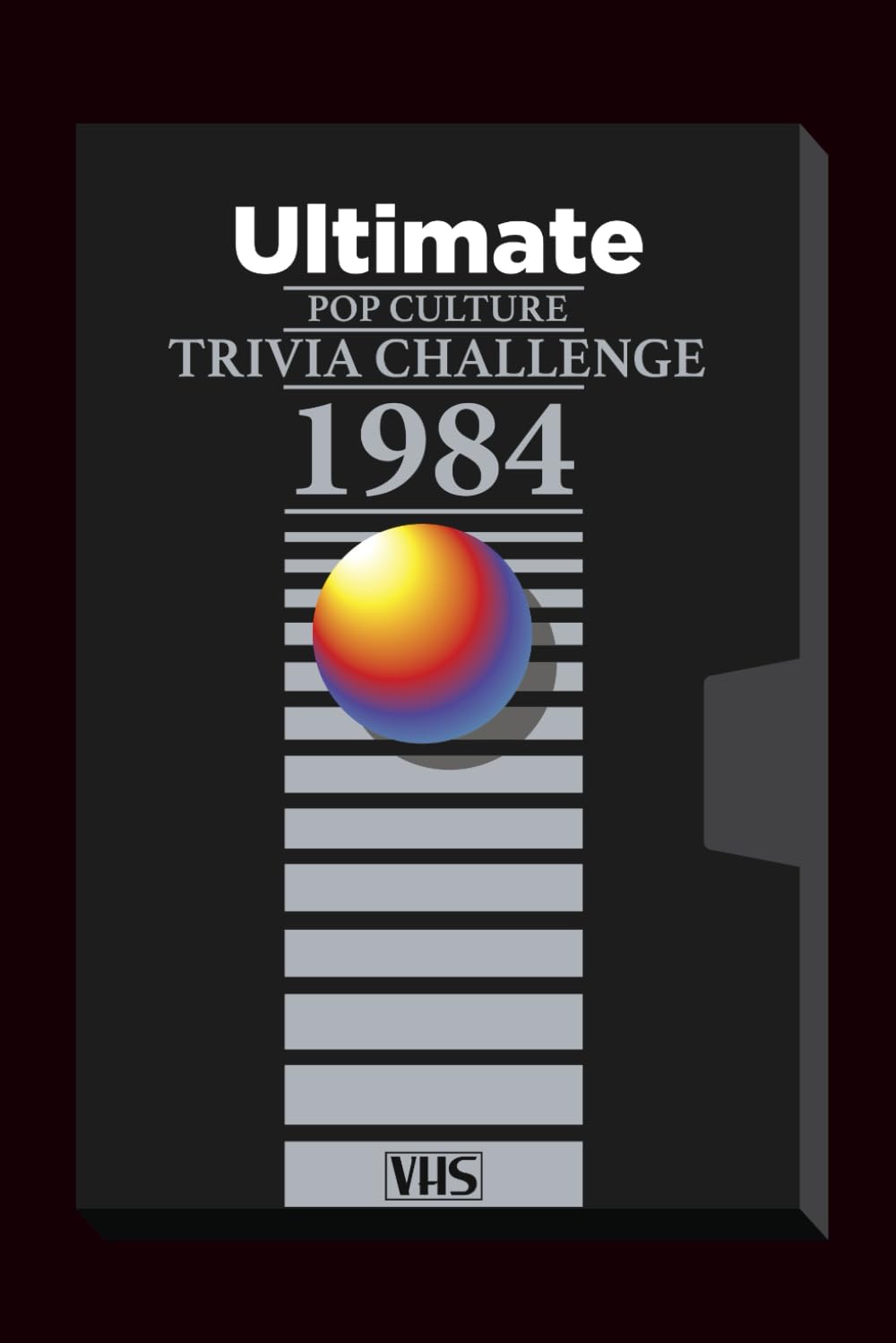 capítulo por capítulo baixar The Ultimate 1984 Pop Culture Trivia Challenge: Step into the most electric year in American pop culture with The Ultimate 1984 Pop Culture Trivia Challenge! (Ultimate Trivia Game Show!)