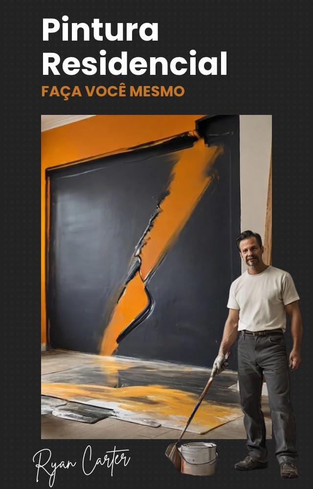 capítulo por capítulo baixar Pintura Residencial: Faça você mesmo