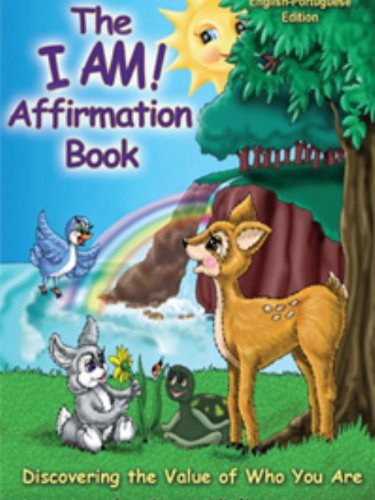 ler totalmente The I AM! Affirmation English~Portuguese Version (The Love~Wisdom Series)