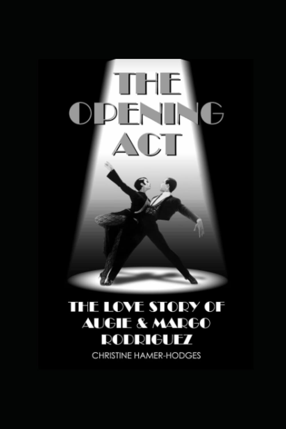 ler totalmente The Opening Act - The Love Story of Augie and Margo Rodriguez: The Real West Side Story took place as the Mambo changed New York, America and the World