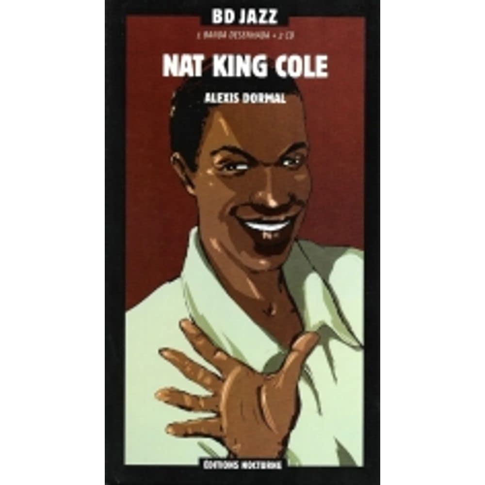 Nat King Cole (+ CD) baixar livro de graça