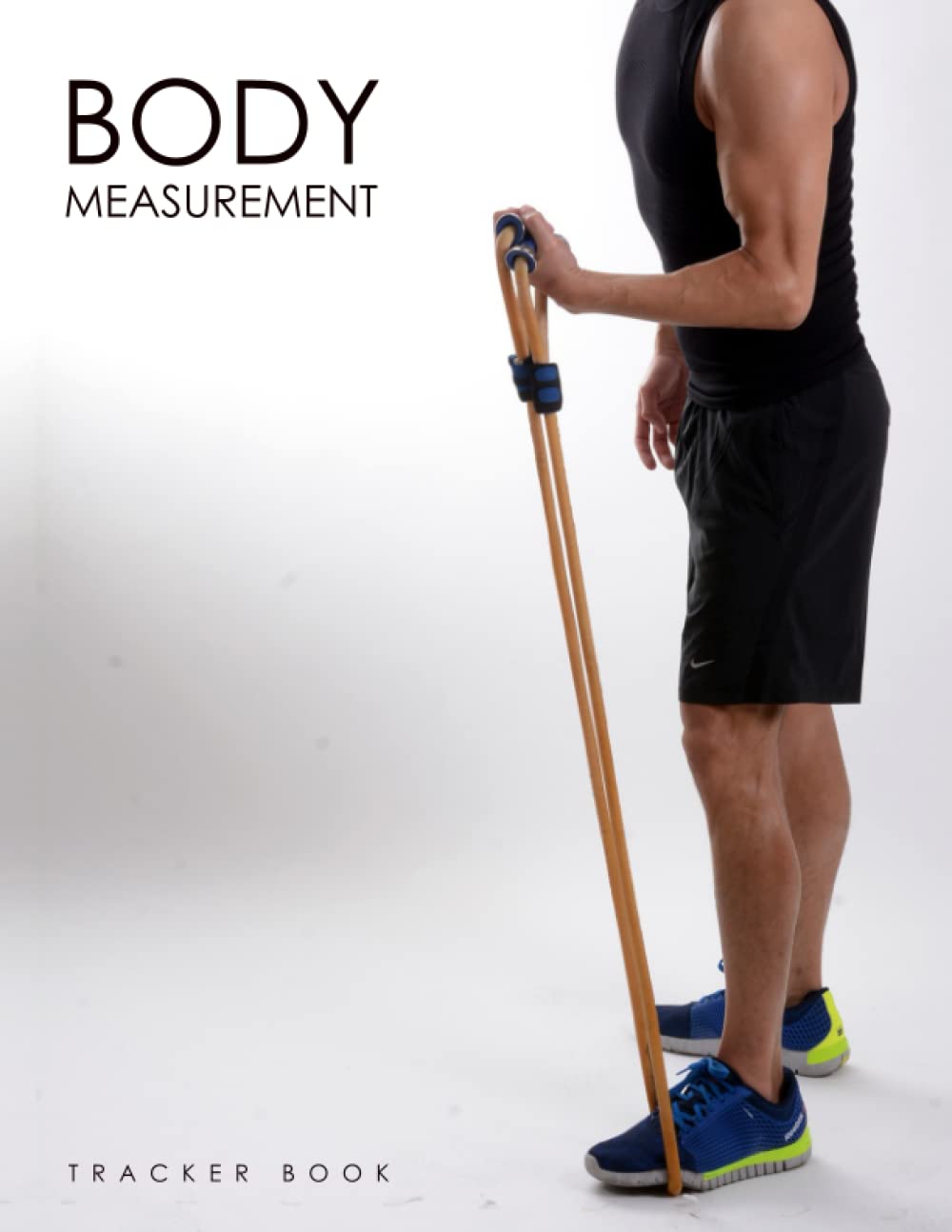 ler totalmente body Measurement Tracker Book: Weekly Weight and Body Measurement Tracker Journal, Easiest Way to Keep Record Weight Loss With a Food and Fitness Log