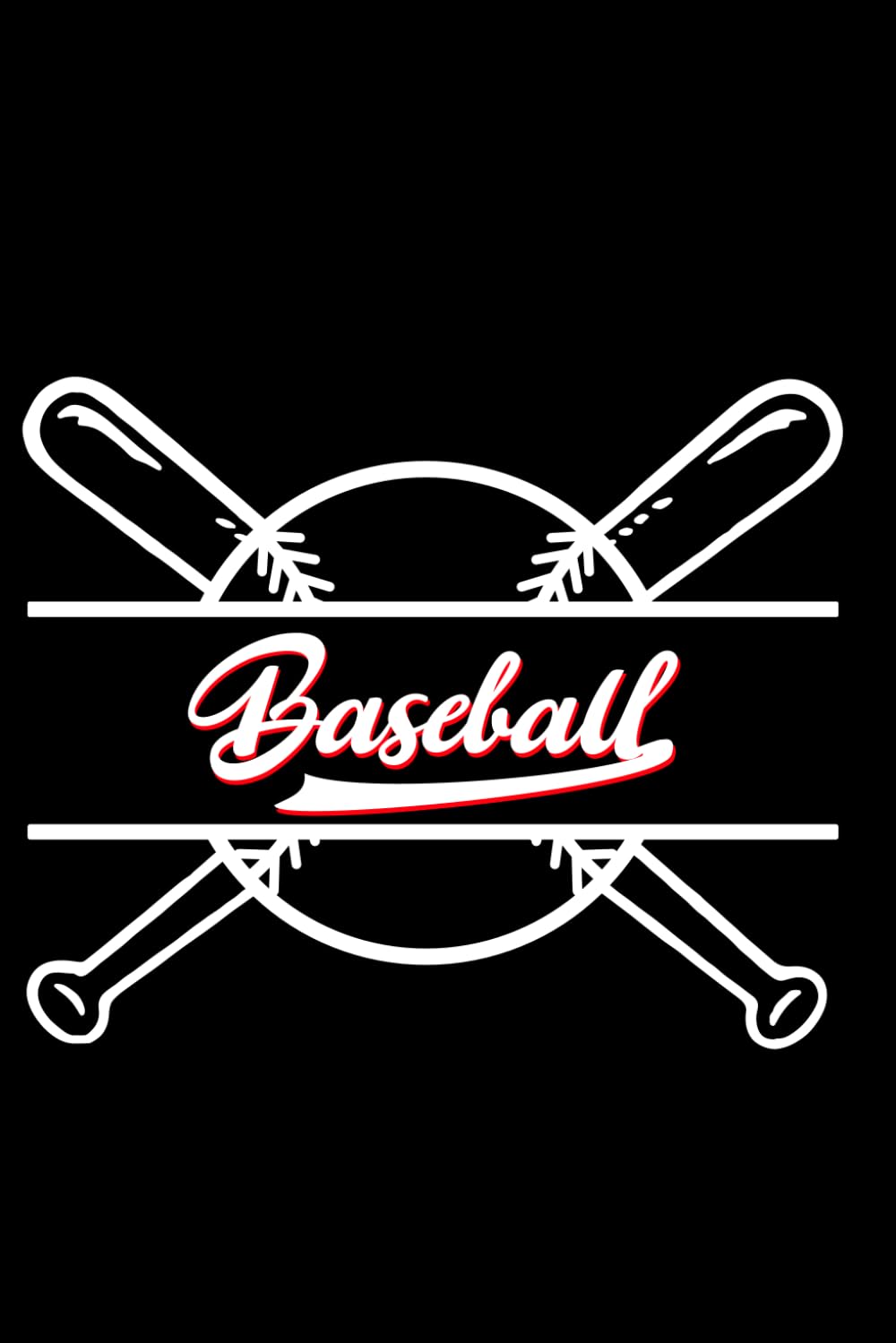 ler totalmente My Baseball Season: A journal of my skills, my games, and my memories: Lined notebook/Journal Gift, 120 pages, 6x9, Soft Cover, Matte Finish