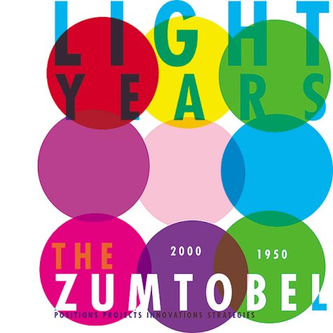 capítulo por capítulo baixar Light Years: Zumtobel 2000 1950