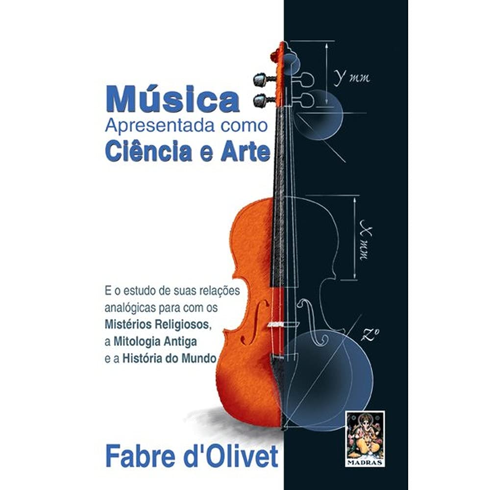 Música Apresentada Como Ciência e Arte baixar livro de graça