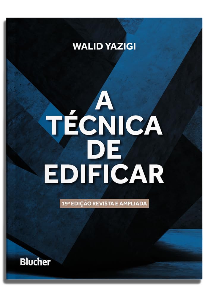 A Técnica de Edificar baixar o livro de graça