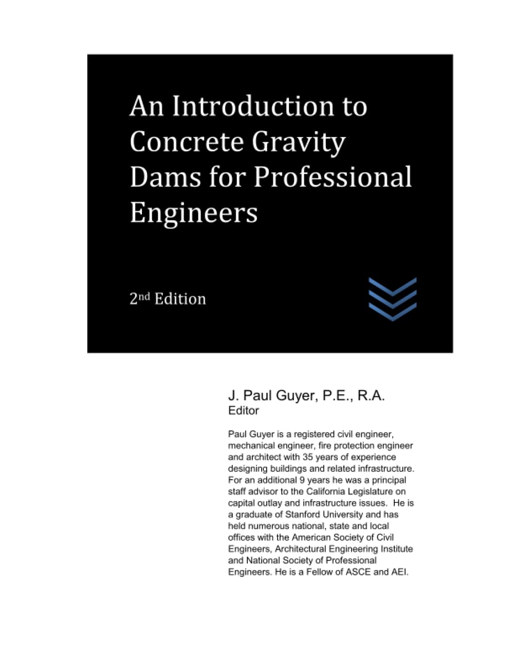 ler totalmente An Introduction to Concrete Gravity Dams for Professional Engineers (Dams and Hydroelectric Power Plants)