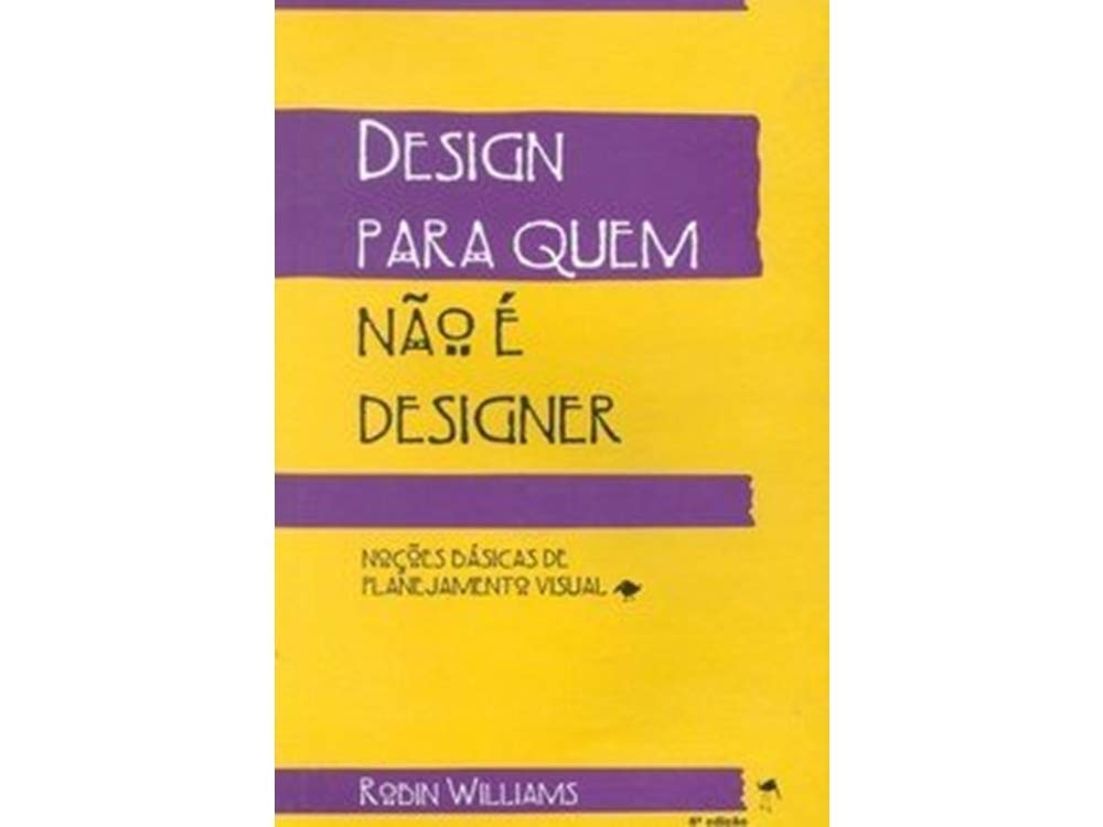 Design Para Quem Não É Designer baixar livro de graça