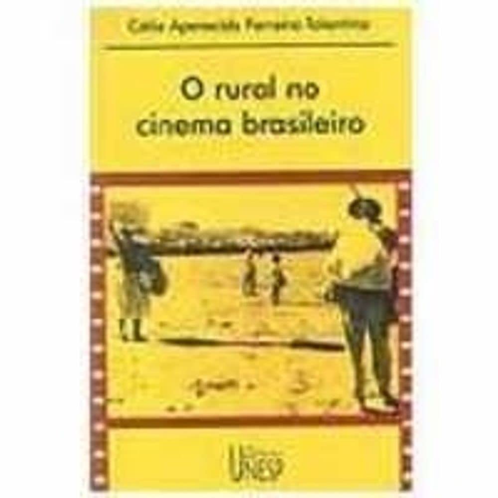 O rural no cinema brasileiro baixar o livro de graça