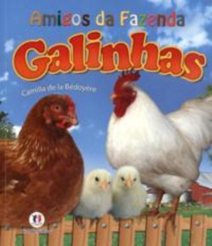 Galinhas baixar o livro de graça