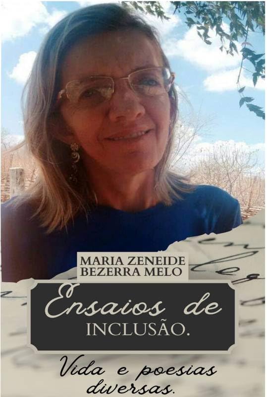 Ensaios de inclusão baixar livro de graça