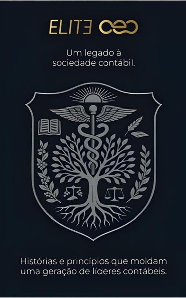 ler totalmente Um legado à sociedade contábil: Histórias e princípios que moldam uma geração de líderes contábeis