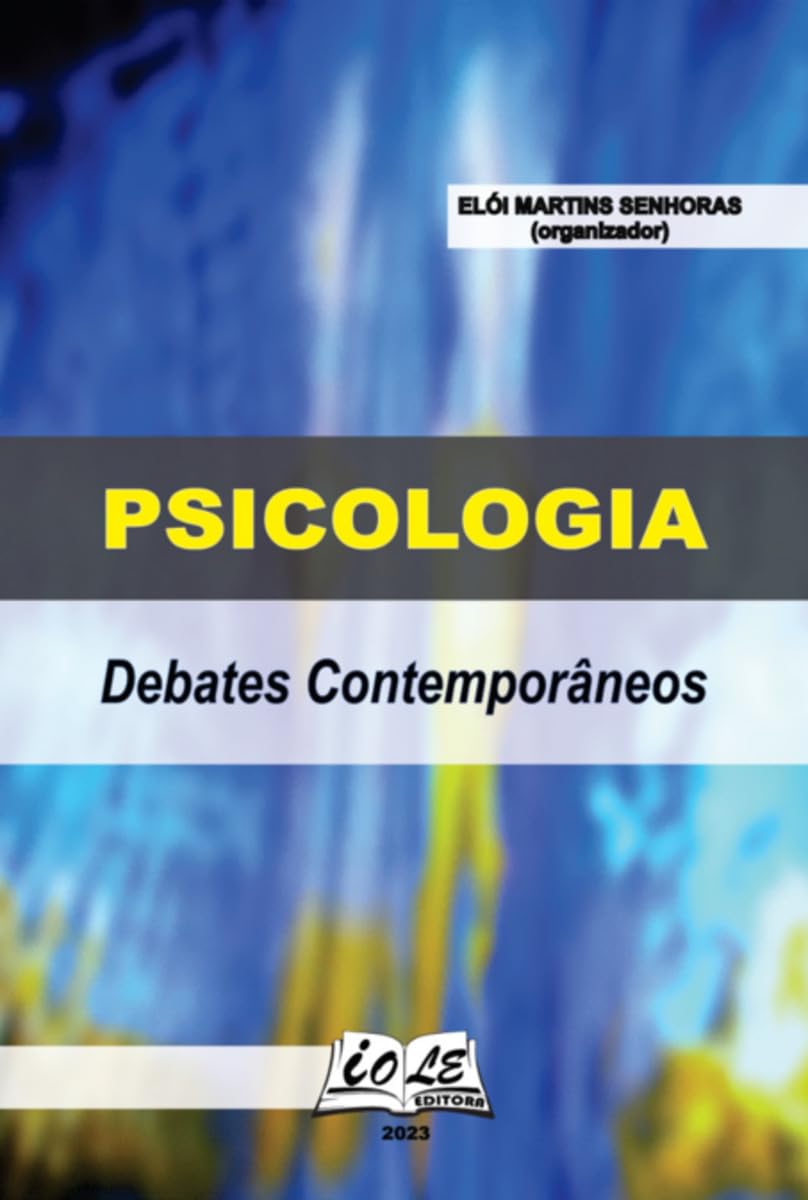 Psicologia: Debates Contemporâneos baixar livro de graça