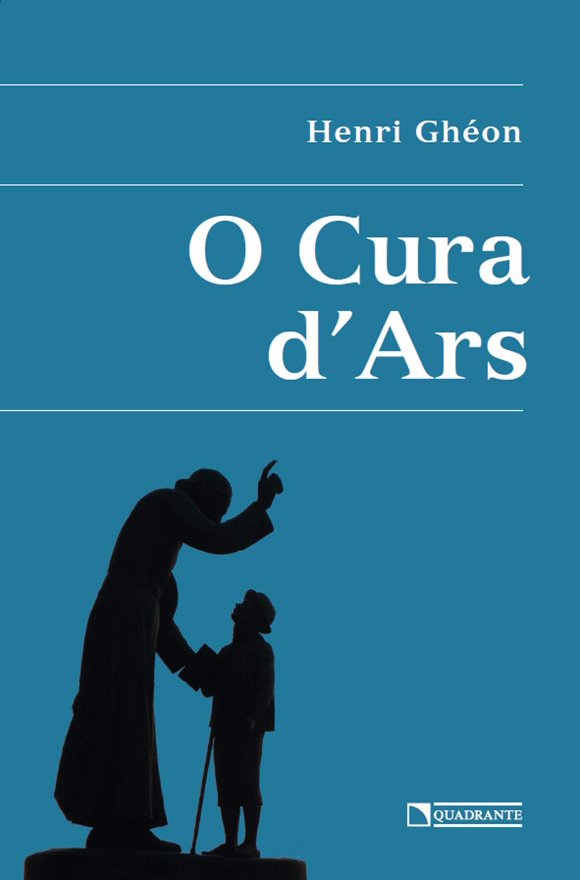 O Cura d'Ars baixar o livro de graça