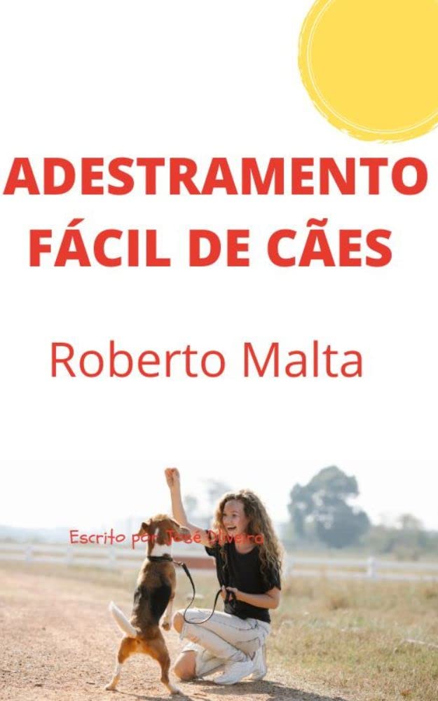 Adestramento fácil de cães baixar livro de graça