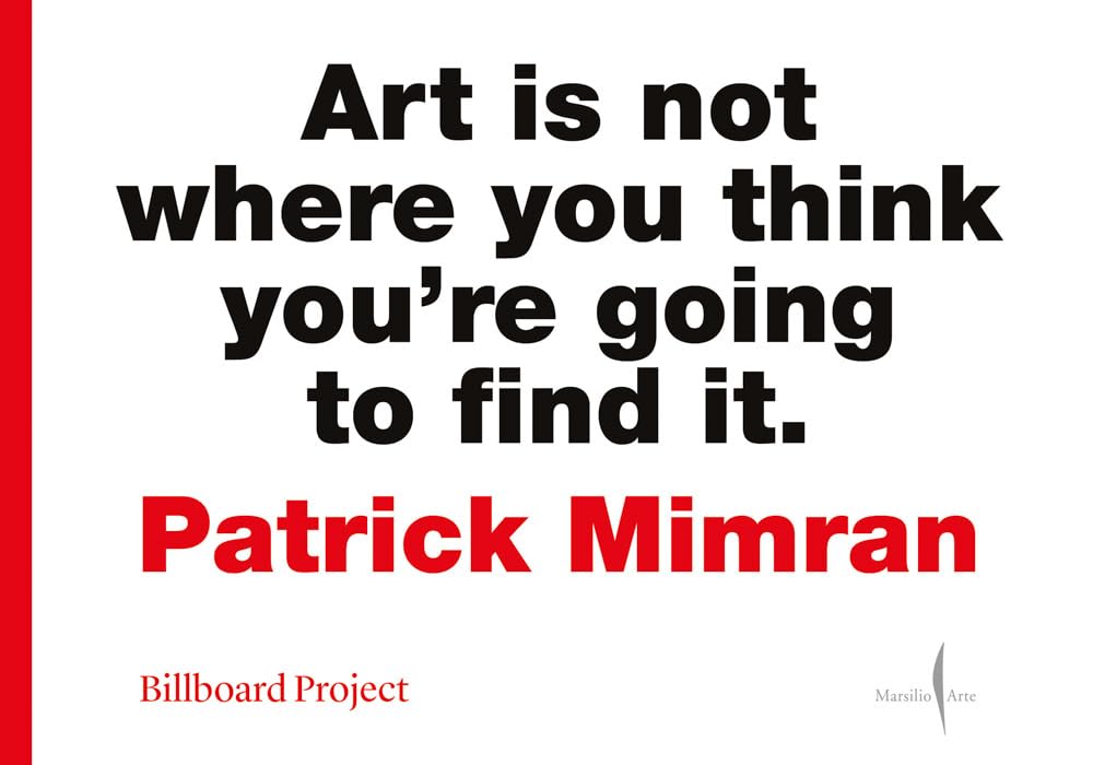 capítulo por capítulo baixar Patrick Mimran: Billboard Project