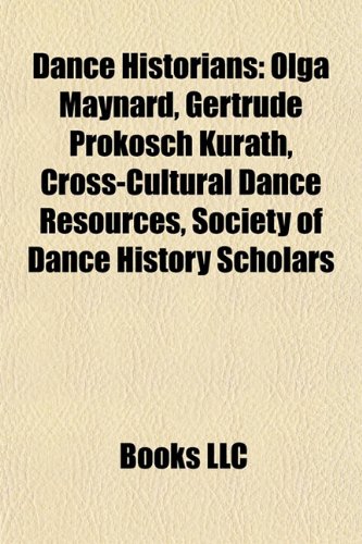 ler totalmente Dance Historians