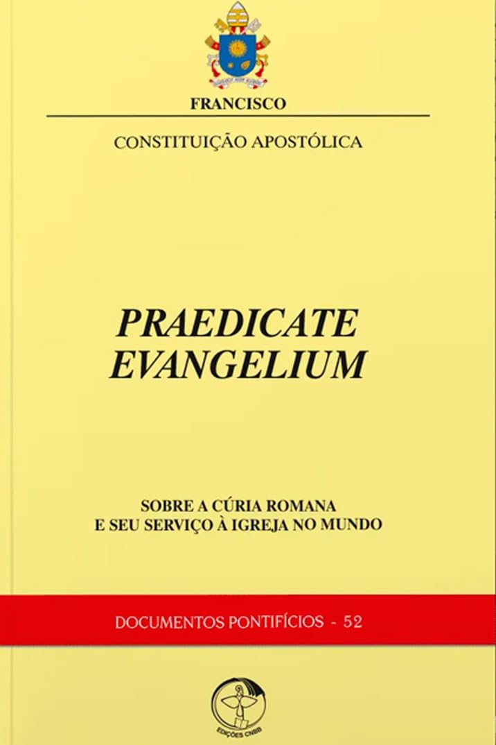 Documentos pontificios 52: praedicate evangelium