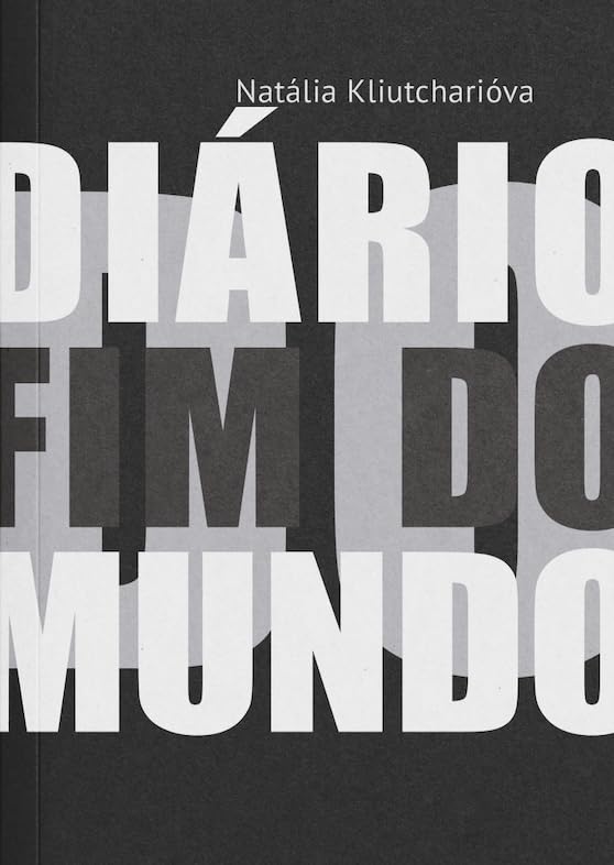 capítulo por capítulo baixar Diário do fim do mundo (Volume 1)