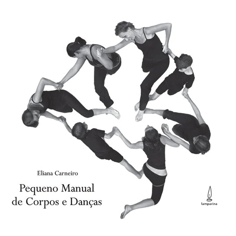 Pequeno manual de corpos e danças baixar o livro de graça