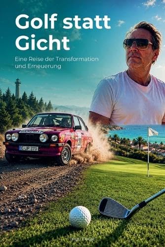capítulo por capítulo baixar Golf statt Gicht