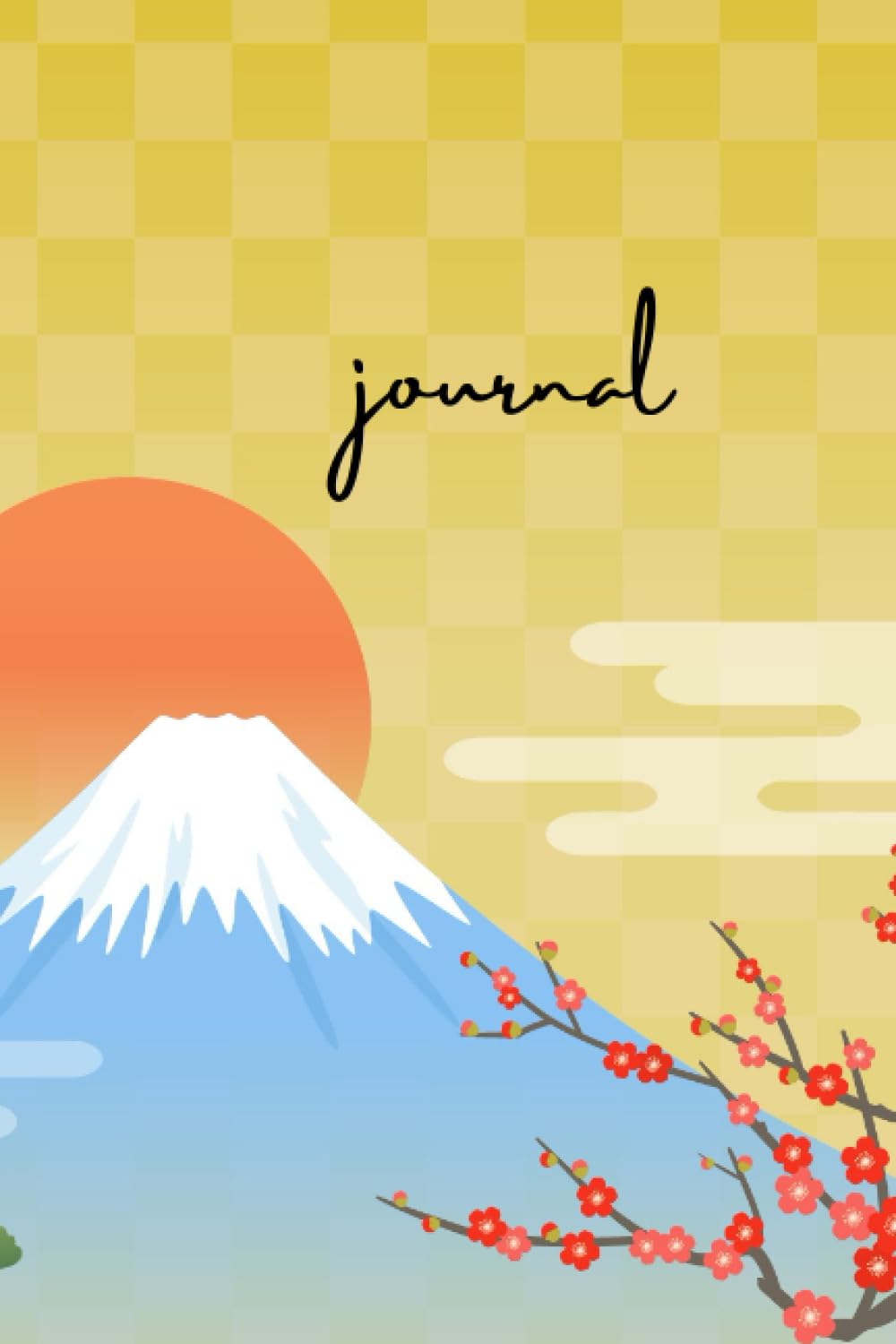 capítulo por capítulo baixar Journal, notebook: Japanese classic design