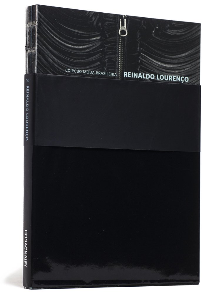 Reinaldo Lourenco - Coleção Moda Brasileira II baixar livro de graça