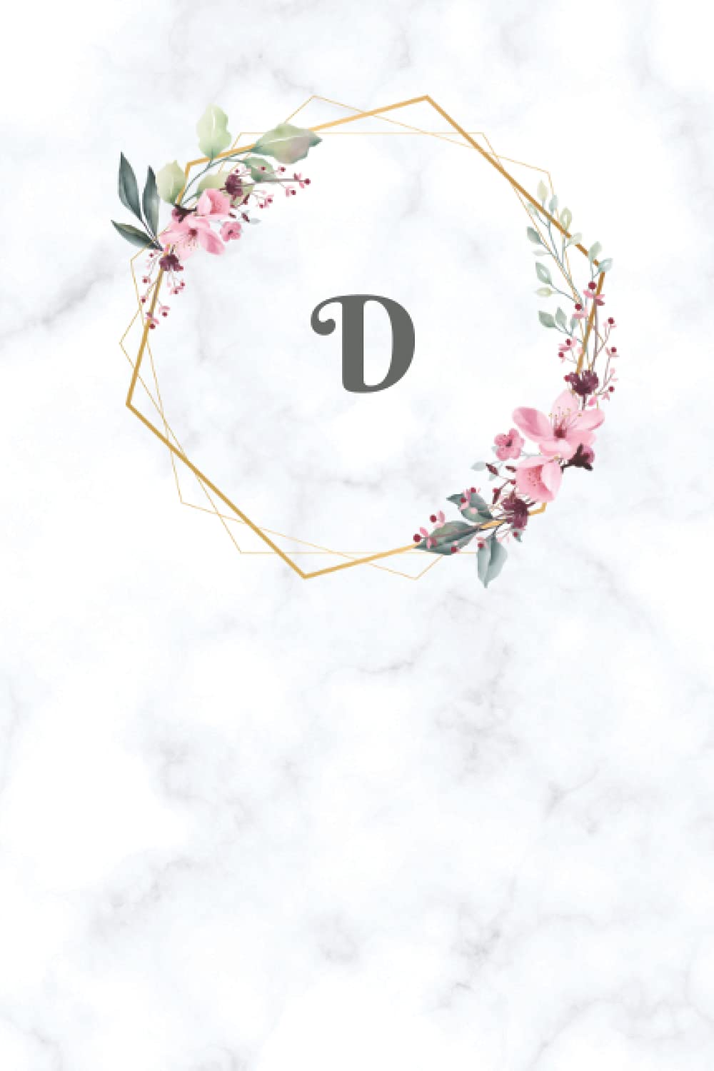 capítulo por capítulo baixar Journal: Monogram "D" - Ivory Marble: Size: (6 x 9 Inches) Length: 100 lined pages (Journal: Ivory with Monogram 6x9 inches)
