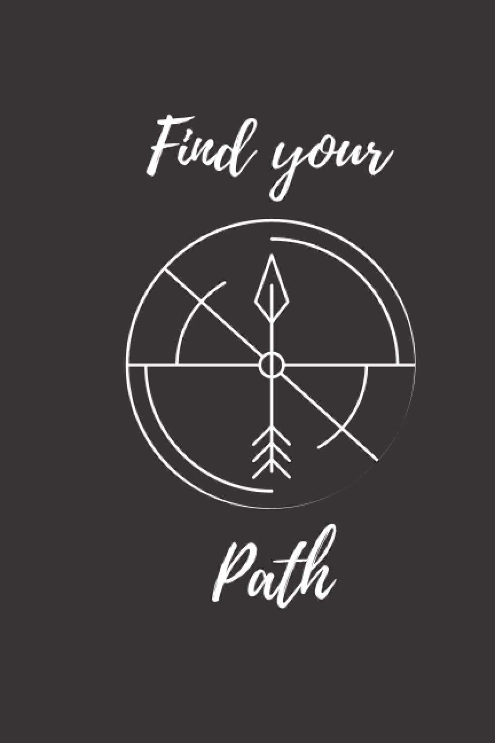 ler totalmente Find Your Path: Journal