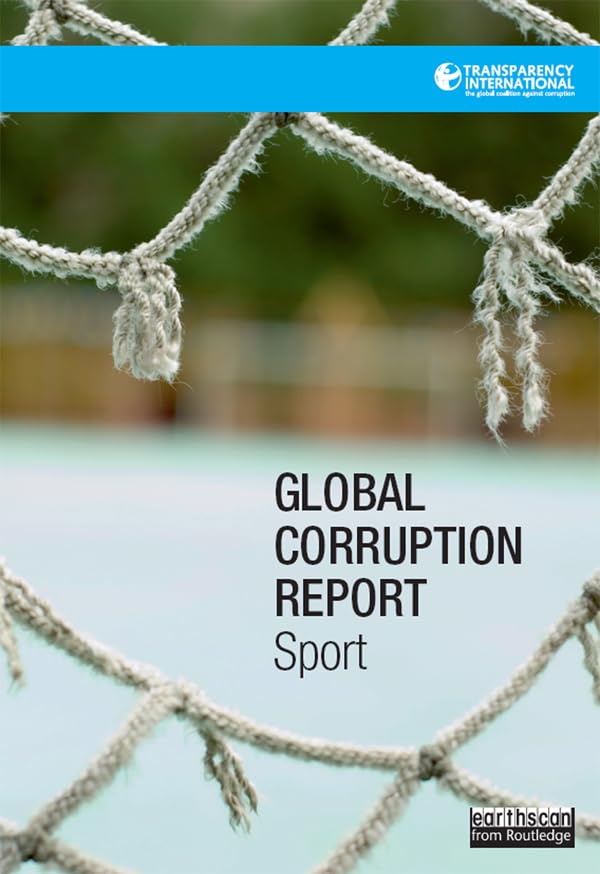 Global Corruption Report: Sport (English Edition) baixar livro de graça