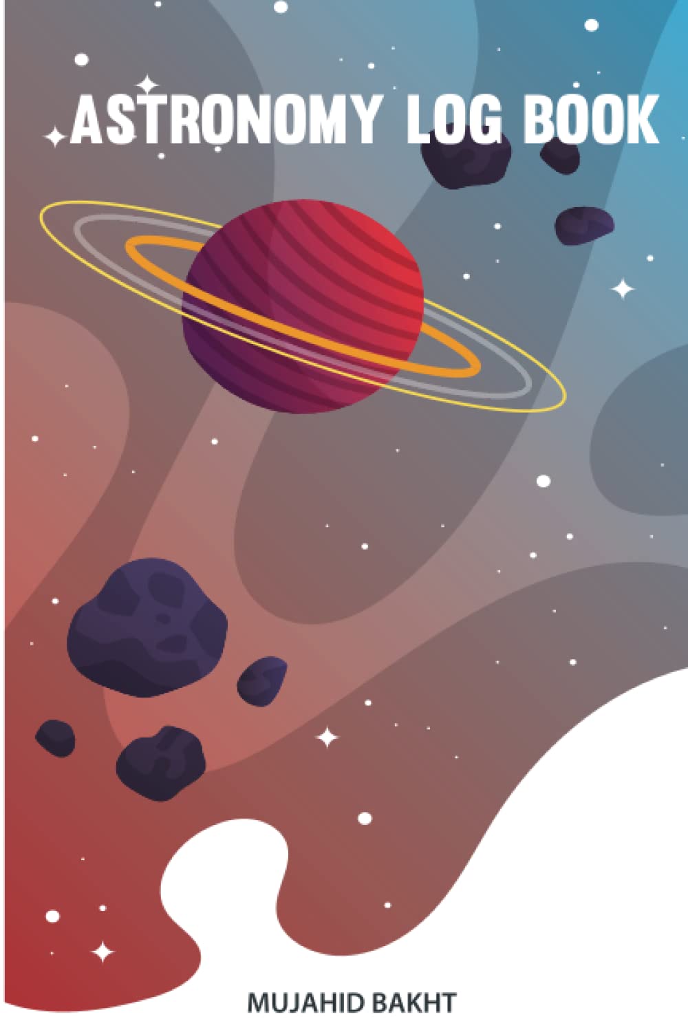 capítulo por capítulo baixar ASTRONOMY LOG BOOK