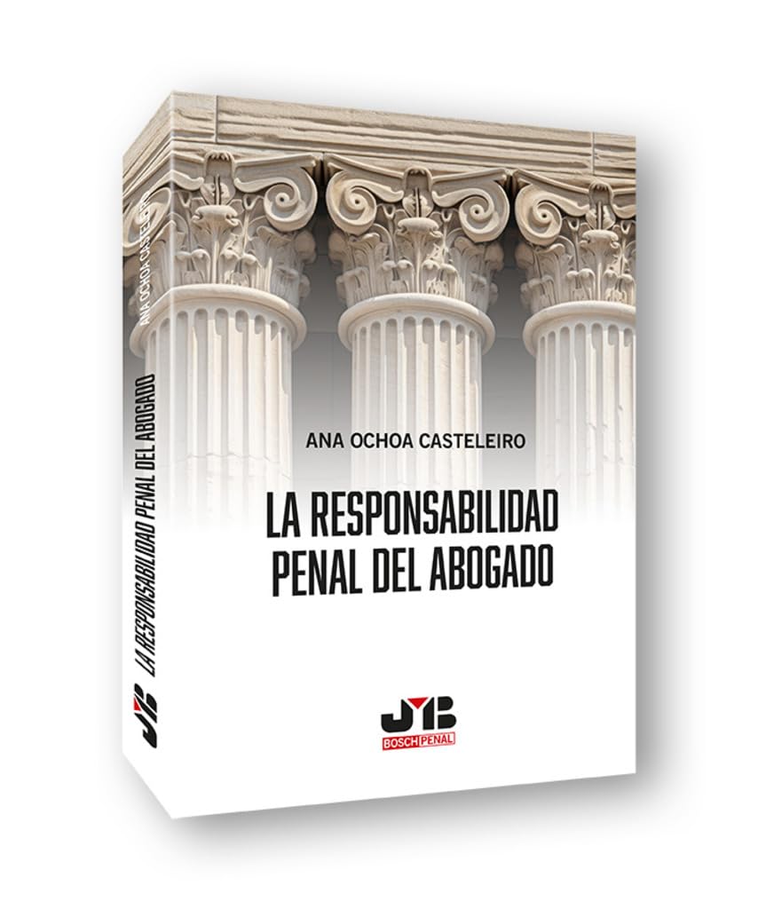 La responsabilidad penal del abogado: 19