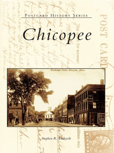 Chicopee (Postcard History Series) (English Edition) baixar livro de graça
