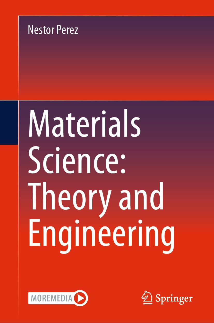 capítulo por capítulo baixar Materials Science: Theory and Engineering (English Edition)