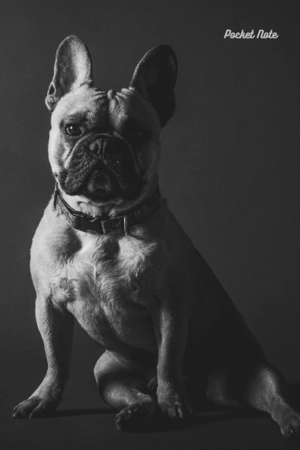 capítulo por capítulo baixar Notebook: French Bulldog Notebook with Blank Lined Pages