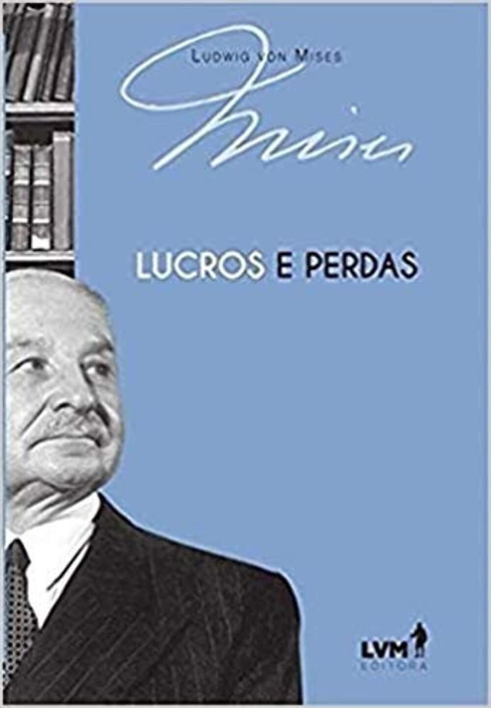 Lucros e perdas baixar o livro de graça