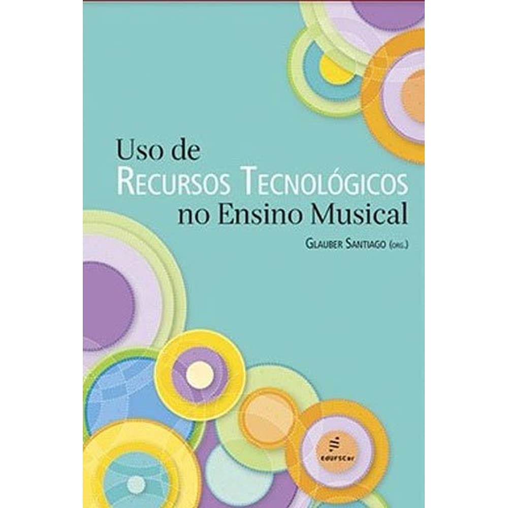 capítulo por capítulo baixar Uso de recursos tecnológicos no ensino musical