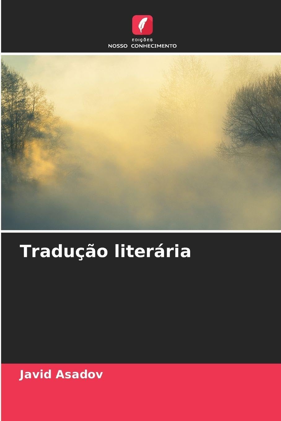 ler totalmente Tradução literária