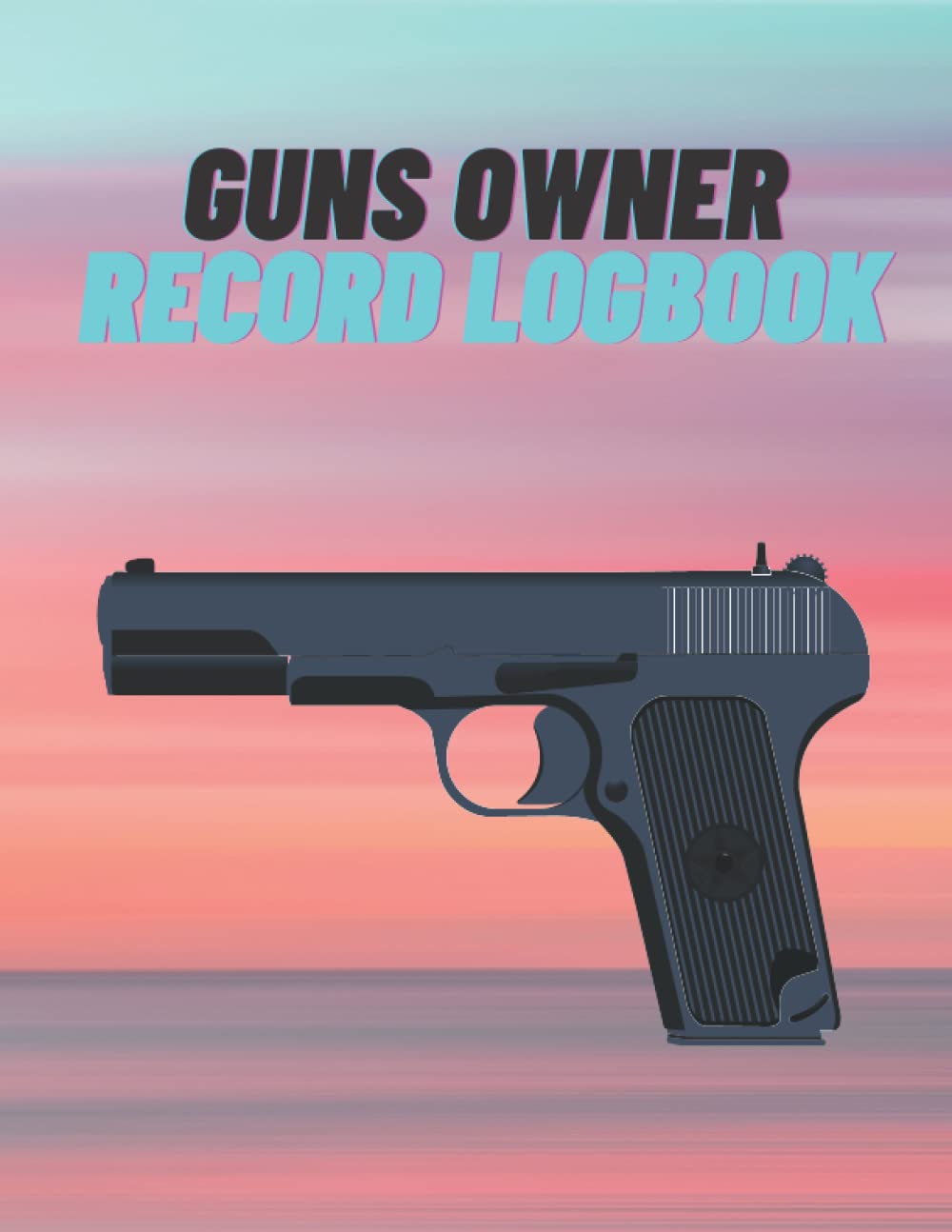 capítulo por capítulo baixar Gun owner record Logbook: Record keeping log book for gun collectors | Track acquisition and Disposition, repairs, alterations and details of firearms